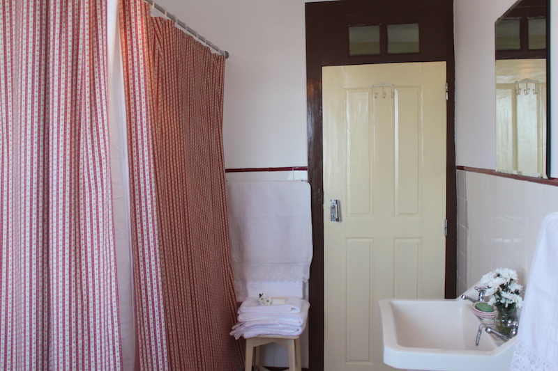 WC´S | Casa Férias Castedo do Douro